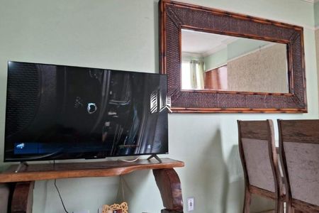 Apartamento à venda com 60m², 3 quartos e 1 vaga