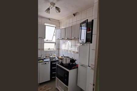 Apartamento à venda com 60m², 3 quartos e 1 vaga