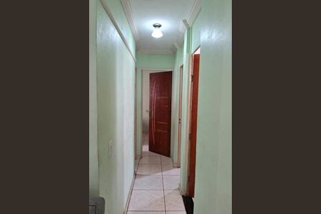 Apartamento à venda com 60m², 3 quartos e 1 vaga