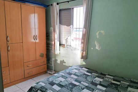 Apartamento à venda com 3 quartos, 60m² em Vila Padre Manoel de Nobrega, Campinas