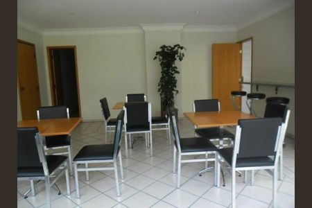 Apartamento à venda com 3 quartos, 78m² em Vila Andrade, São Paulo