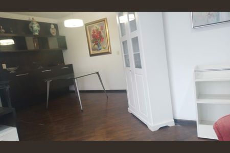 Apartamento à venda com 3 quartos, 78m² em Vila Andrade, São Paulo