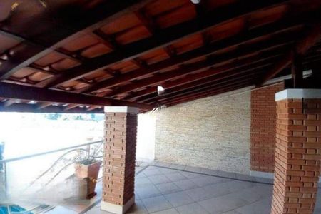 Casa à venda com 3 quartos, 280m² em Jardim Novo Campos Eliseos, Campinas