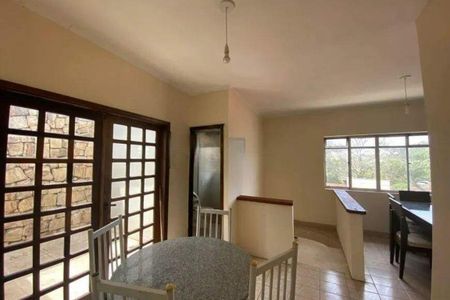 Casa à venda com 4 quartos, 280m² em Vila Industrial (Campinas), Campinas