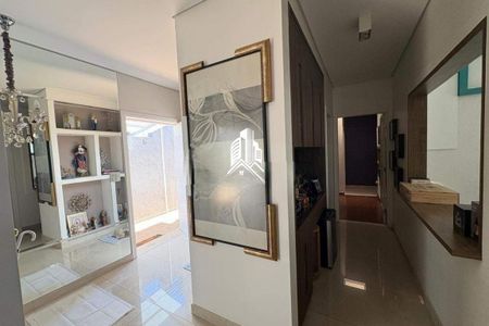 Casa à venda com 3 quartos, 297m² em Jardim Chapadão, Campinas