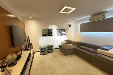 Casa à venda com 3 quartos, 297m² em Jardim Chapadão, Campinas