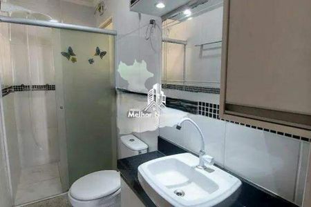 Apartamento à venda com 2 quartos, 60m² em Jardim Campos Elíseos, Campinas