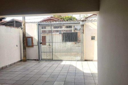 Casa à venda com 4 quartos, 170m² em Jardim Campos Eliseos, Campinas