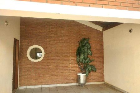 Casa à venda com 4 quartos, 170m² em Jardim Campos Eliseos, Campinas