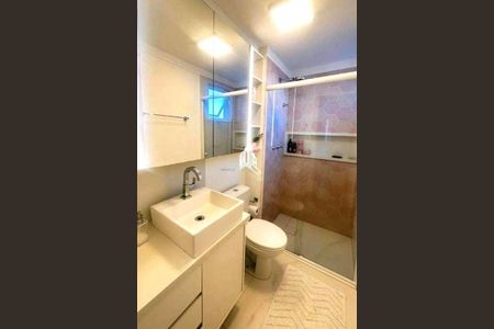 Apartamento à venda com 2 quartos, 80m² em Jardim Nova Europa, Campinas