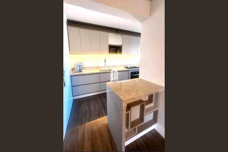 Apartamento à venda com 80m², 2 quartos e 1 vaga