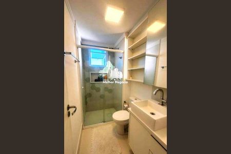 Apartamento à venda com 2 quartos, 80m² em Jardim Nova Europa, Campinas