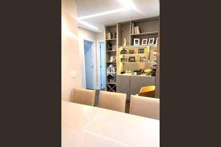 Apartamento à venda com 2 quartos, 80m² em Jardim Nova Europa, Campinas