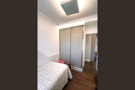 Apartamento à venda com 2 quartos, 80m² em Jardim Nova Europa, Campinas