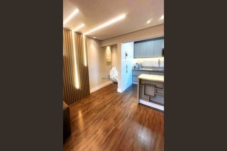 Apartamento à venda com 2 quartos, 80m² em Jardim Nova Europa, Campinas