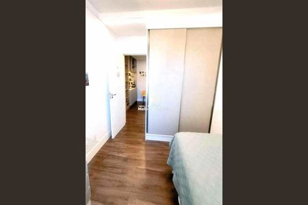 Apartamento à venda com 2 quartos, 80m² em Jardim Nova Europa, Campinas