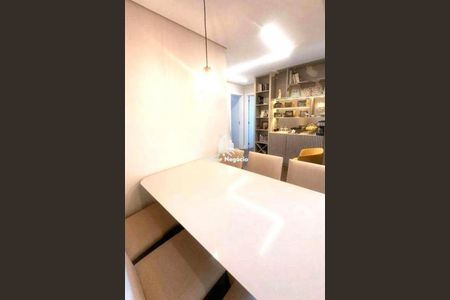 Apartamento à venda com 2 quartos, 80m² em Jardim Nova Europa, Campinas