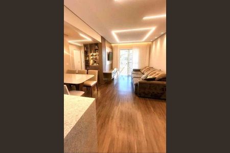 Apartamento à venda com 2 quartos, 80m² em Jardim Nova Europa, Campinas