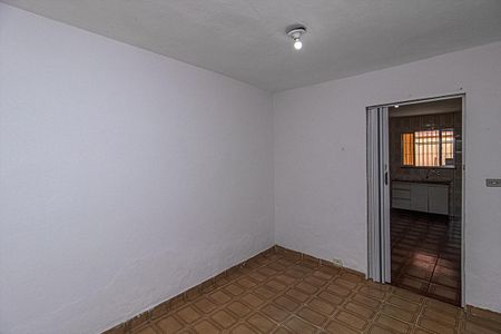 Quarto de casa para alugar com 1 quarto, 35m² em Jardim Vergueiro, São Paulo