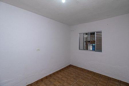 Quarto de casa para alugar com 1 quarto, 35m² em Jardim Vergueiro, São Paulo