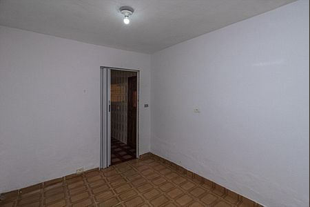 Quarto de casa para alugar com 1 quarto, 35m² em Jardim Vergueiro, São Paulo