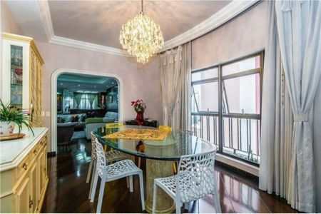 Apartamento à venda com 4 quartos, 340m² em Tatuapé, São Paulo