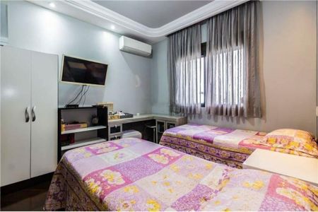 Apartamento à venda com 4 quartos, 340m² em Tatuapé, São Paulo