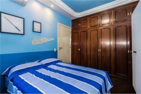 Apartamento à venda com 4 quartos, 340m² em Tatuapé, São Paulo