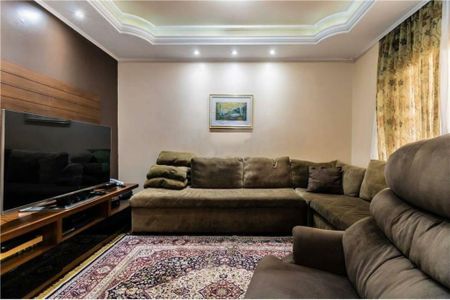 Apartamento à venda com 4 quartos, 340m² em Tatuapé, São Paulo