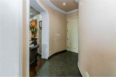 Apartamento à venda com 4 quartos, 340m² em Tatuapé, São Paulo