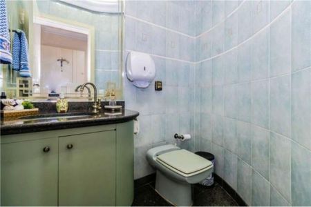 Apartamento à venda com 4 quartos, 340m² em Tatuapé, São Paulo