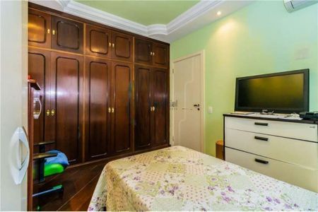 Apartamento à venda com 4 quartos, 340m² em Tatuapé, São Paulo