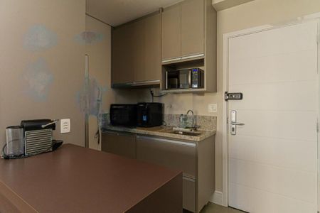 Apartamento à venda com 1 quarto, 41m² em Cidade Monções, São Paulo