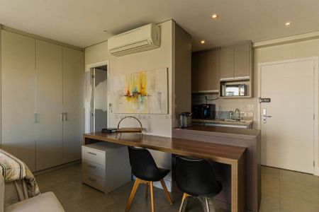 Apartamento à venda com 1 quarto, 41m² em Cidade Monções, São Paulo