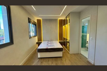 Apartamento à venda com 1 quarto, 27m² em Pinheiros, São Paulo