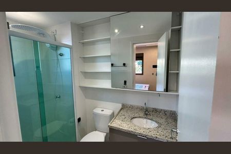 Apartamento à venda com 27m², 1 quarto e sem vaga