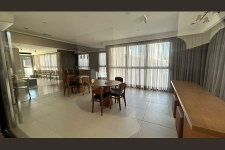 Apartamento à venda com 1 quarto, 27m² em Pinheiros, São Paulo