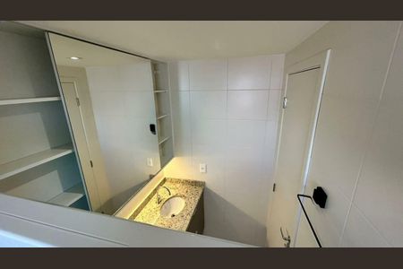 Apartamento à venda com 27m², 1 quarto e sem vaga