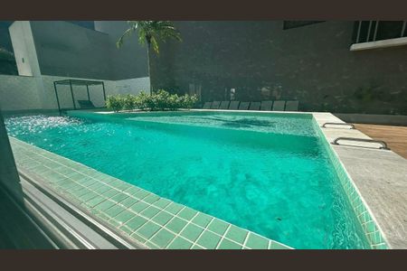 Apartamento à venda com 27m², 1 quarto e sem vaga