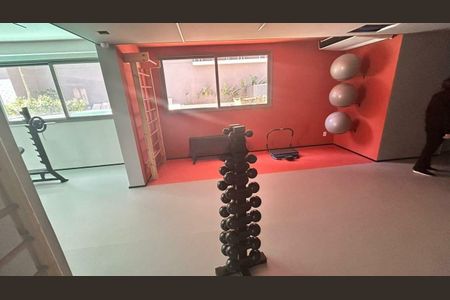 Apartamento à venda com 27m², 1 quarto e sem vaga