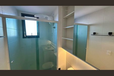 Apartamento à venda com 1 quarto, 27m² em Pinheiros, São Paulo