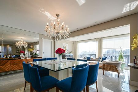 Apartamento à venda com 5 quartos, 268m² em Ipiranga, São Paulo