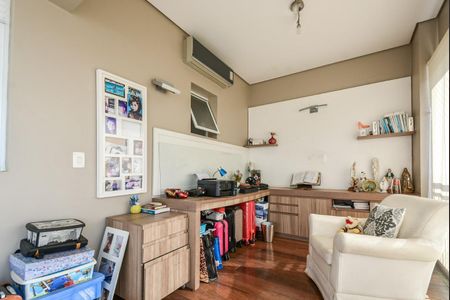 Apartamento à venda com 5 quartos, 268m² em Ipiranga, São Paulo