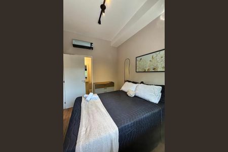 Apartamento à venda com 1 quarto, 32m² em Vila Olímpia, São Paulo