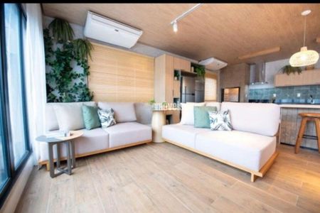 Apartamento à venda com 1 quarto, 32m² em Vila Olímpia, São Paulo