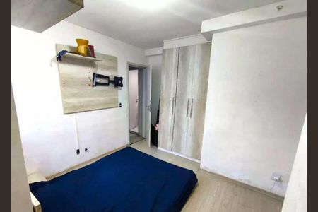 Apartamento à venda com 2 quartos, 57m² em Santa Maria, Santo André