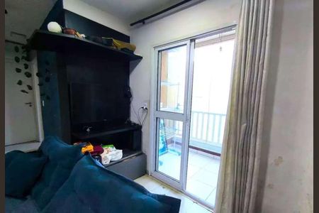 Apartamento à venda com 2 quartos, 57m² em Santa Maria, Santo André