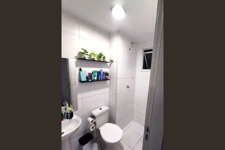 Apartamento à venda com 2 quartos, 57m² em Santa Maria, Santo André