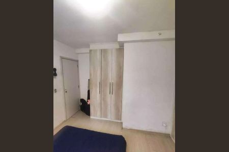 Apartamento à venda com 2 quartos, 57m² em Santa Maria, Santo André