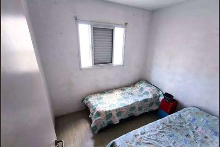 Apartamento à venda com 2 quartos, 57m² em Santa Maria, Santo André